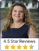 Attorney Cheryl Wild-Donde'Ville with a 4.5-star rating displayed below.